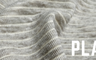 New Development: PLA Fabric